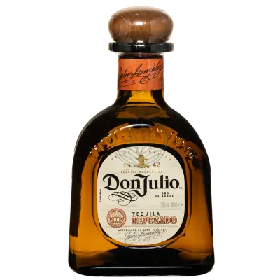 Don Julio Reposado