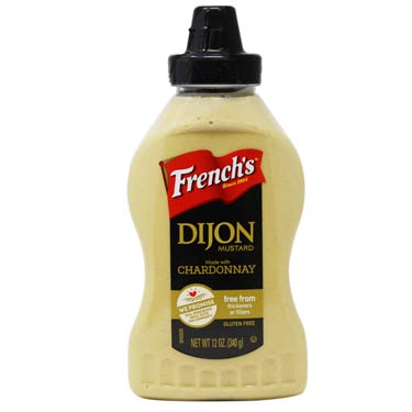 Dijon Mustard