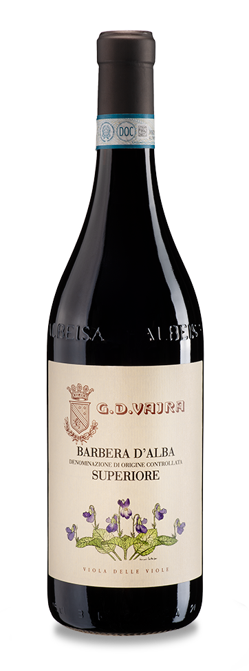 Vajra Barbera D’ Alba