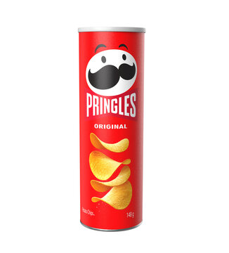 Pringles Original