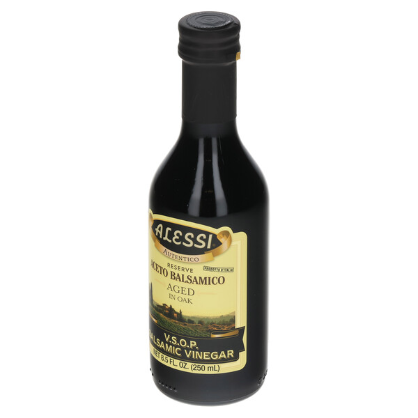 Alessi Balsamic Vinegar V.S.O.P.