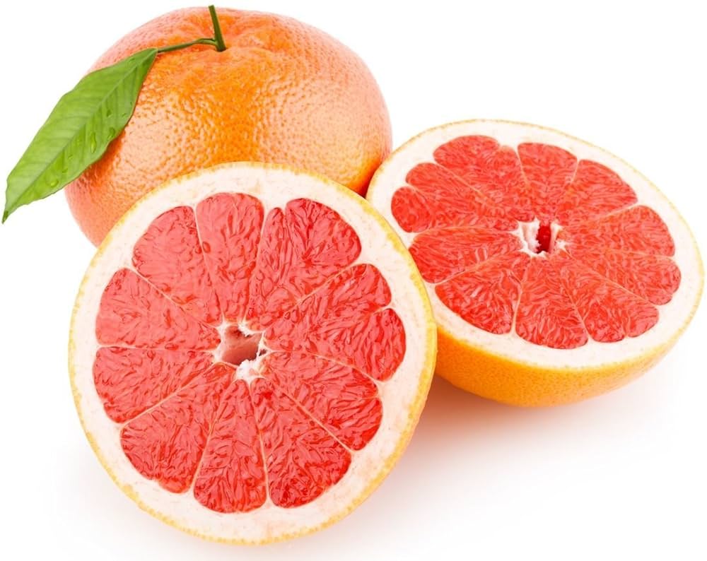 Grapefruits