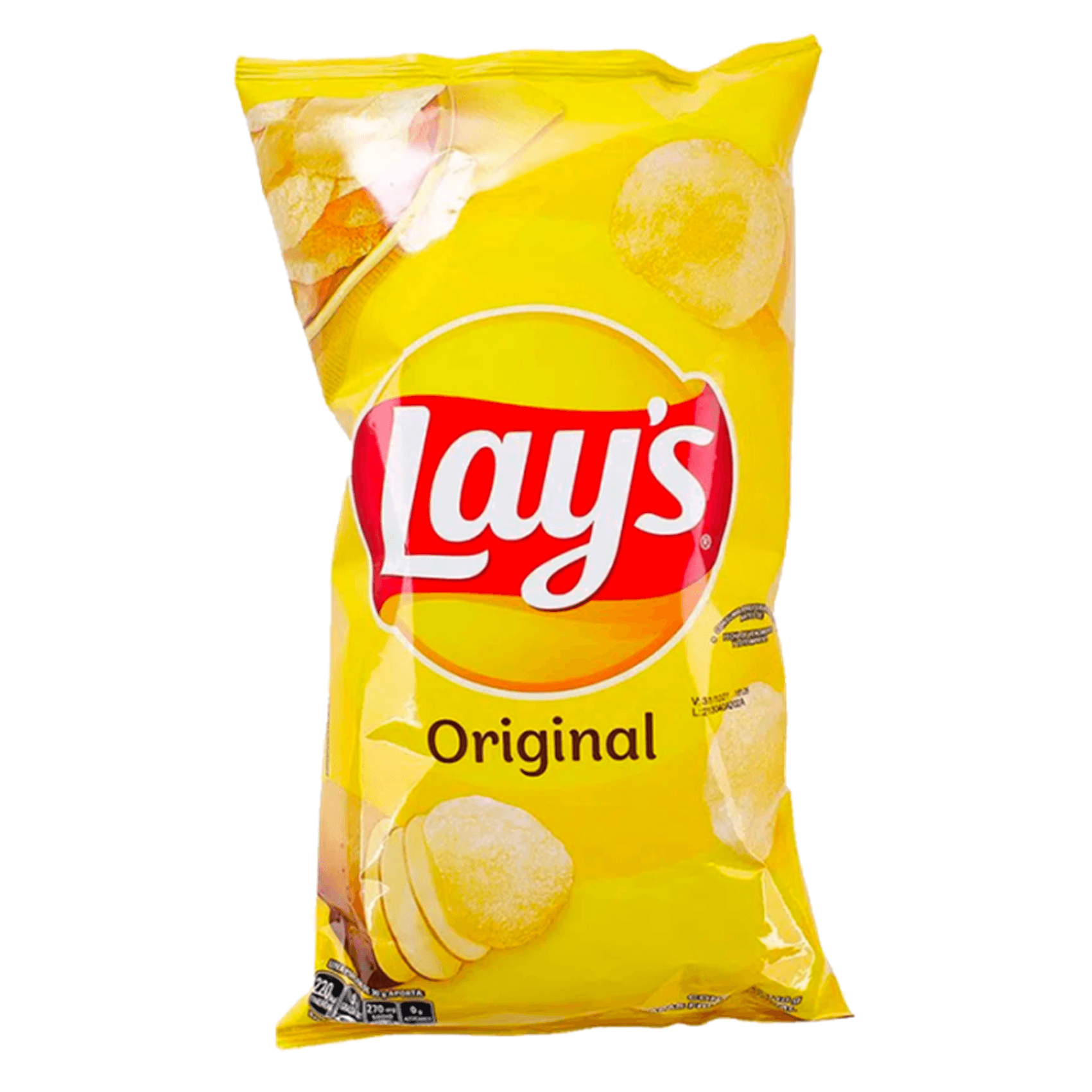 Lay’s Original