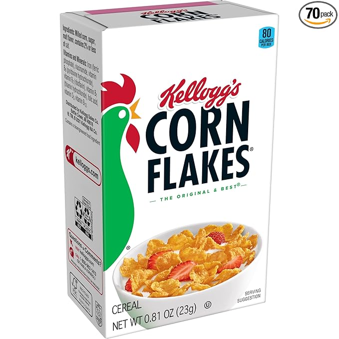 Corn Flakes (US)