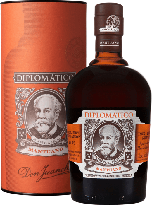 Diplomatico Mantuano