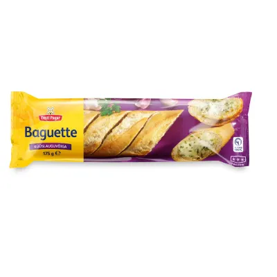 Baguette Garlic Butter