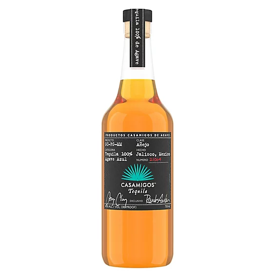 Casamigos Añejo 750ml