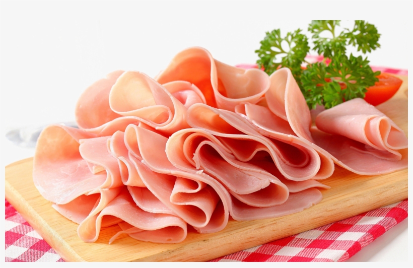 Ham (Deli Slices, Unit Price)
