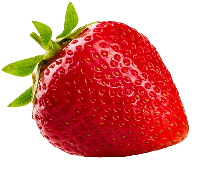 Strawberries 1 Pack