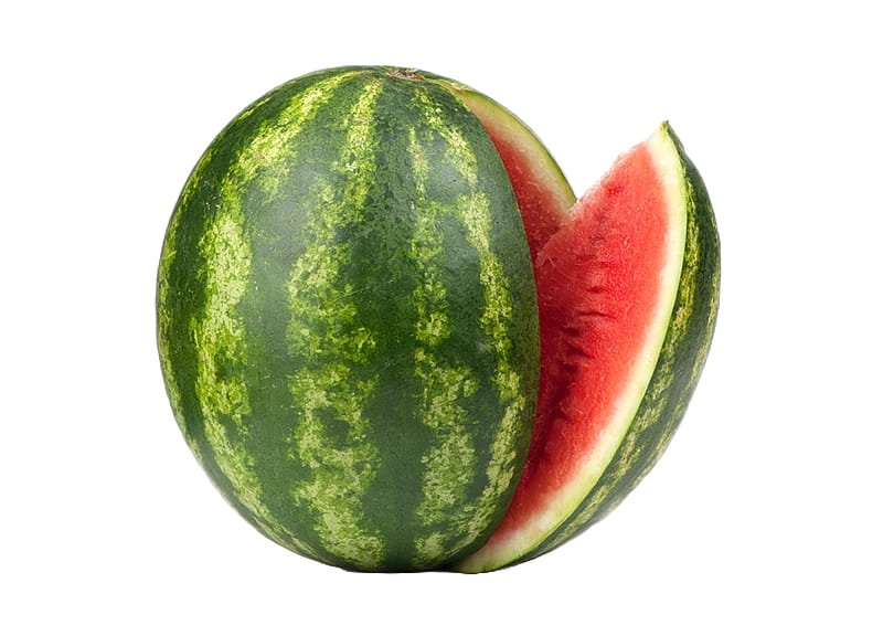 Watermelon By the Each