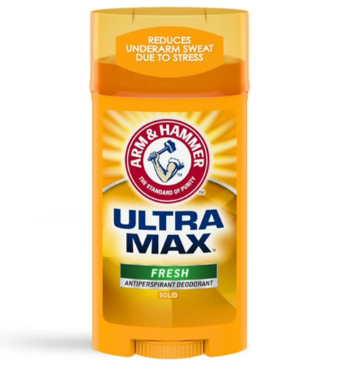 Deodorant Stick Fresh