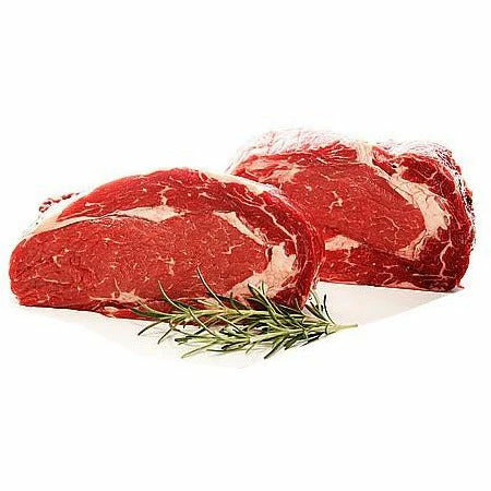 Angus Striploin