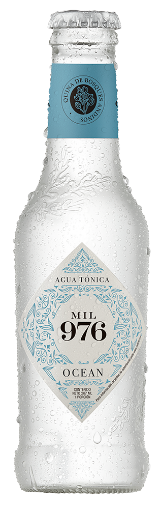 1976 Ocean Tonic Water 12 Pack