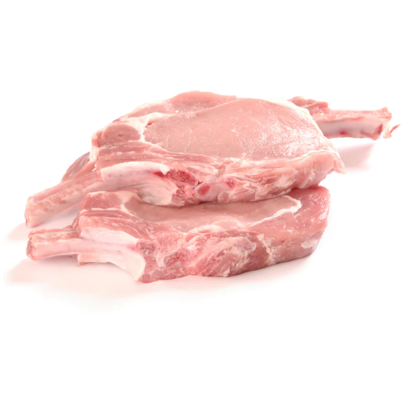 Pork Chop (Fresh)