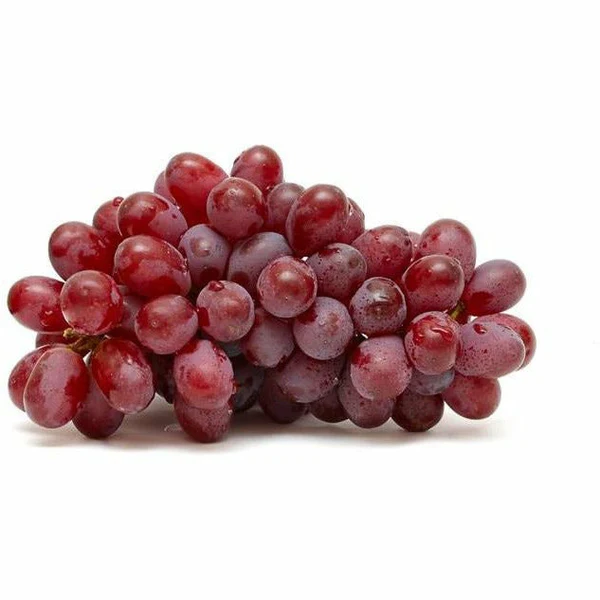Red Seedless Grapes