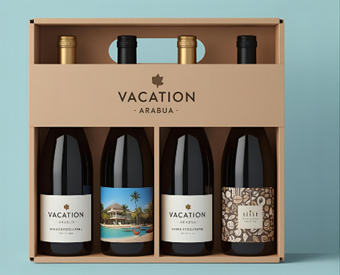 Someliers picks by Bodegas