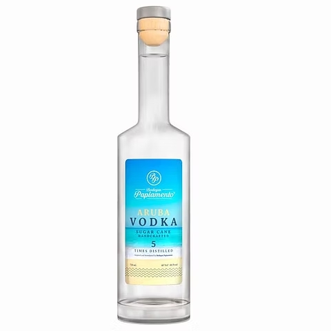 Papiamento Vodka