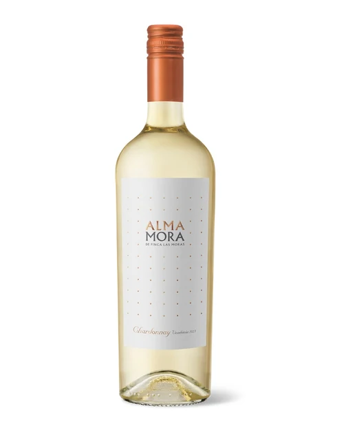 Alma Mora Chardonnay