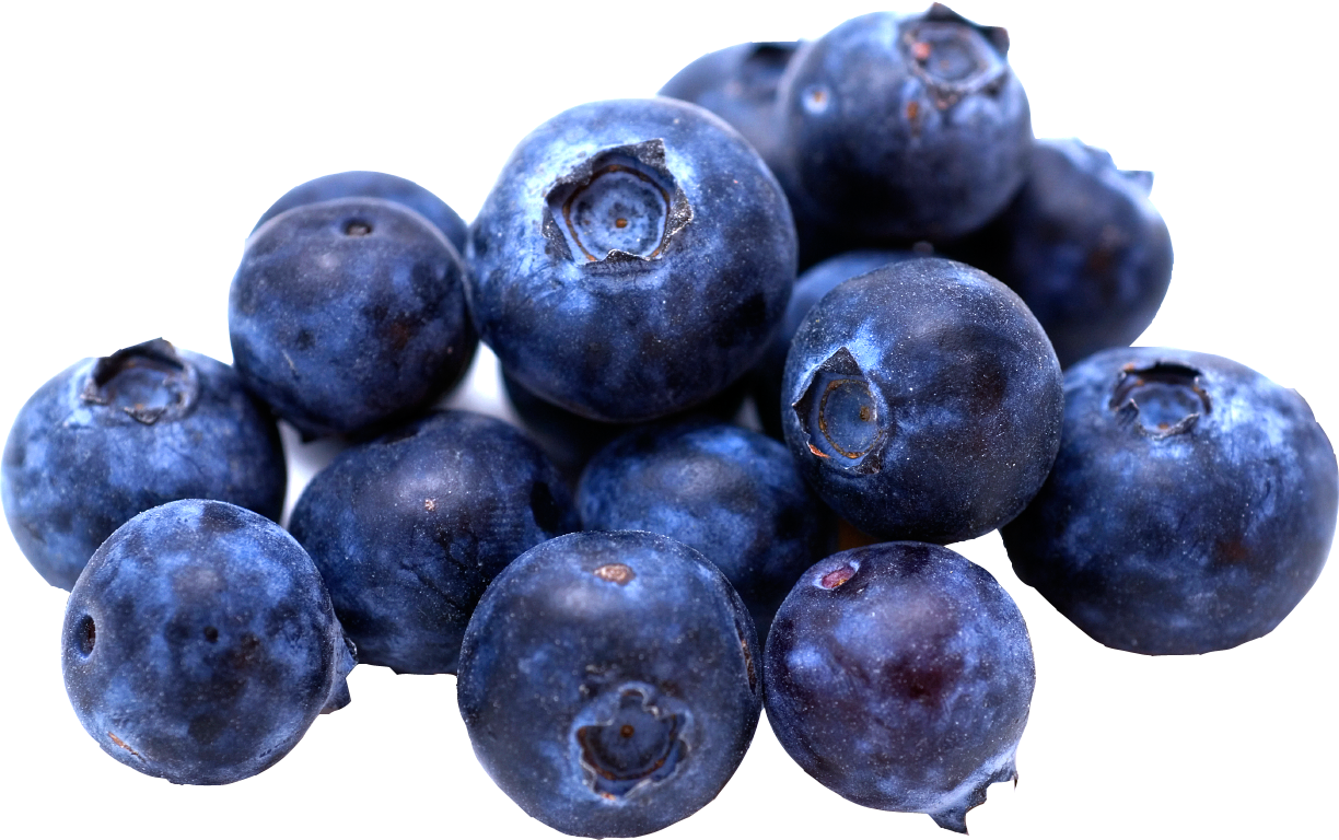 Blueberries 6oz