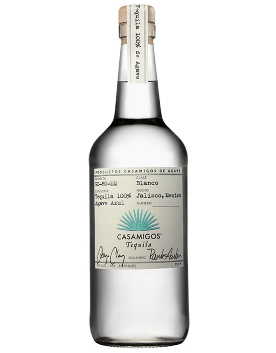 Casamigos Blanco 750ml
