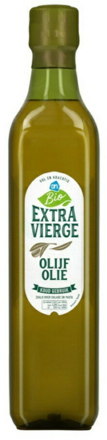 AH Extra Virgin Olive Oil