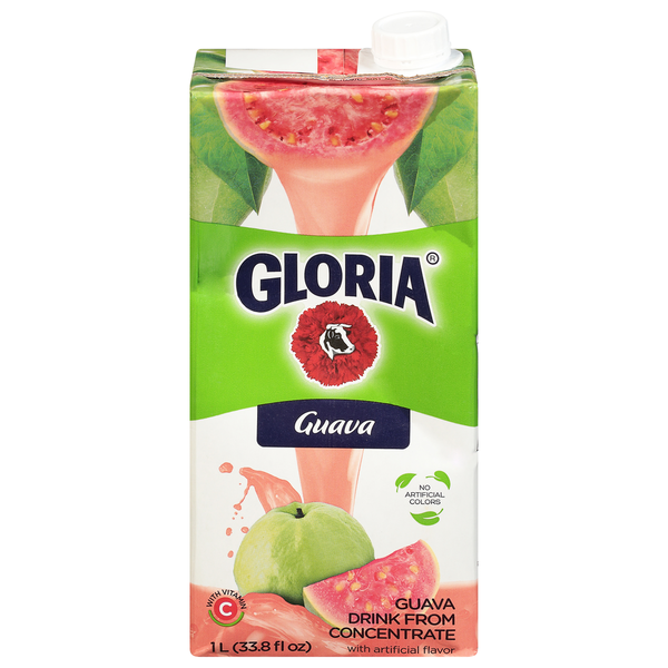 Guava Juice 1L