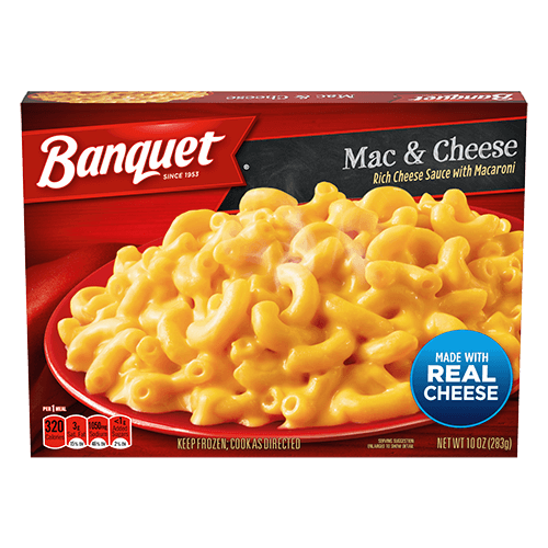 Classic Mac & Cheese