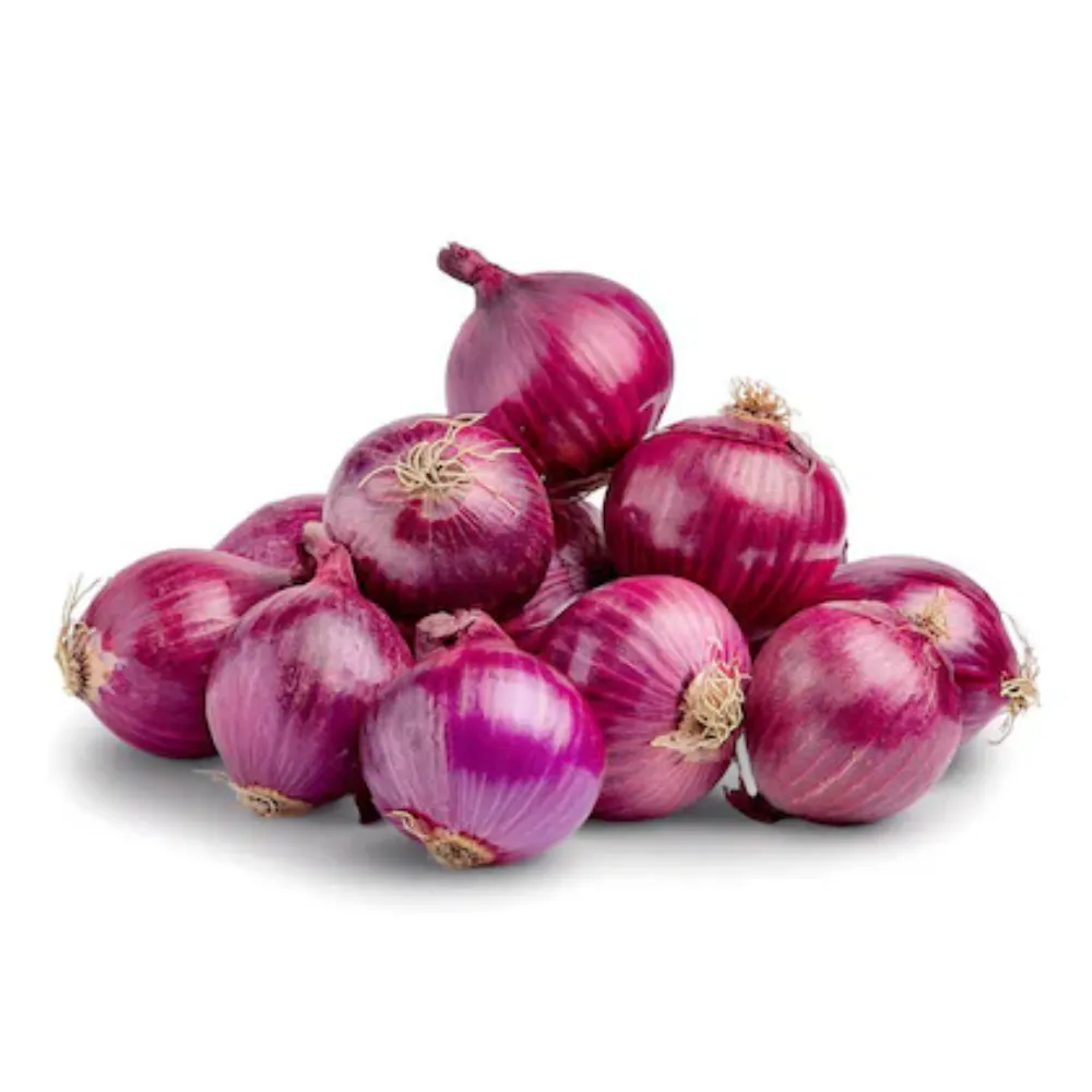 Red Onions