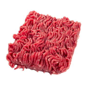 Ground Beef Chuck 81% Lean (1 lb)
