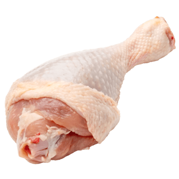 Chicken Legs Skin On