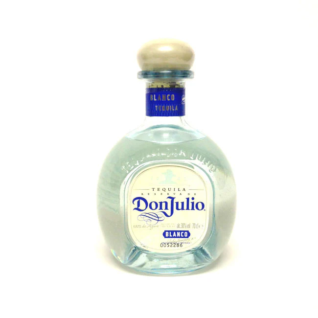 Don Julio Blanco