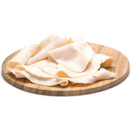 Oven Roasted Turkey Breast