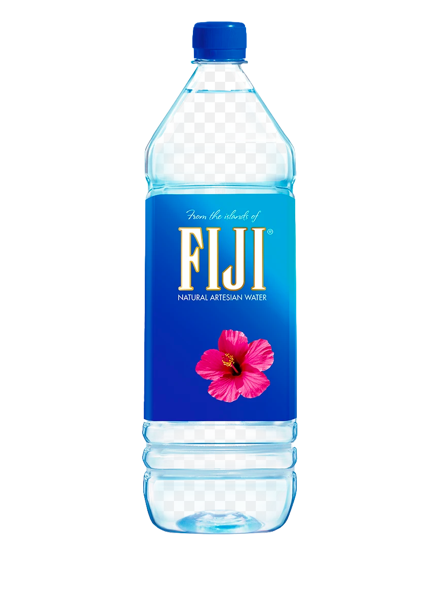 Fiji Water 1L