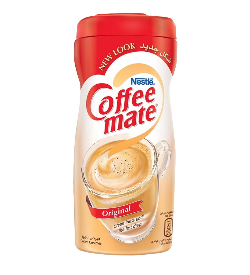 Coffee Mate Original Coffee Creamer