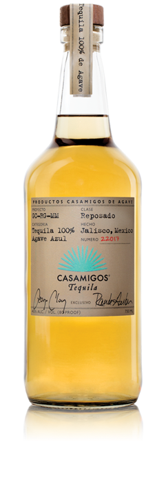 Casamigos Reposado 750ml