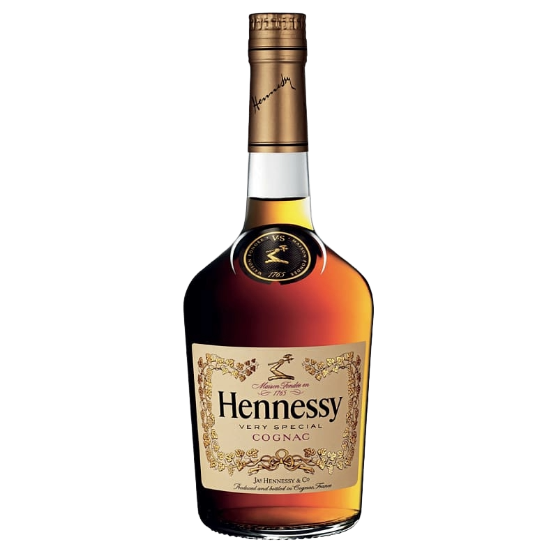 Hennesy 750Ml