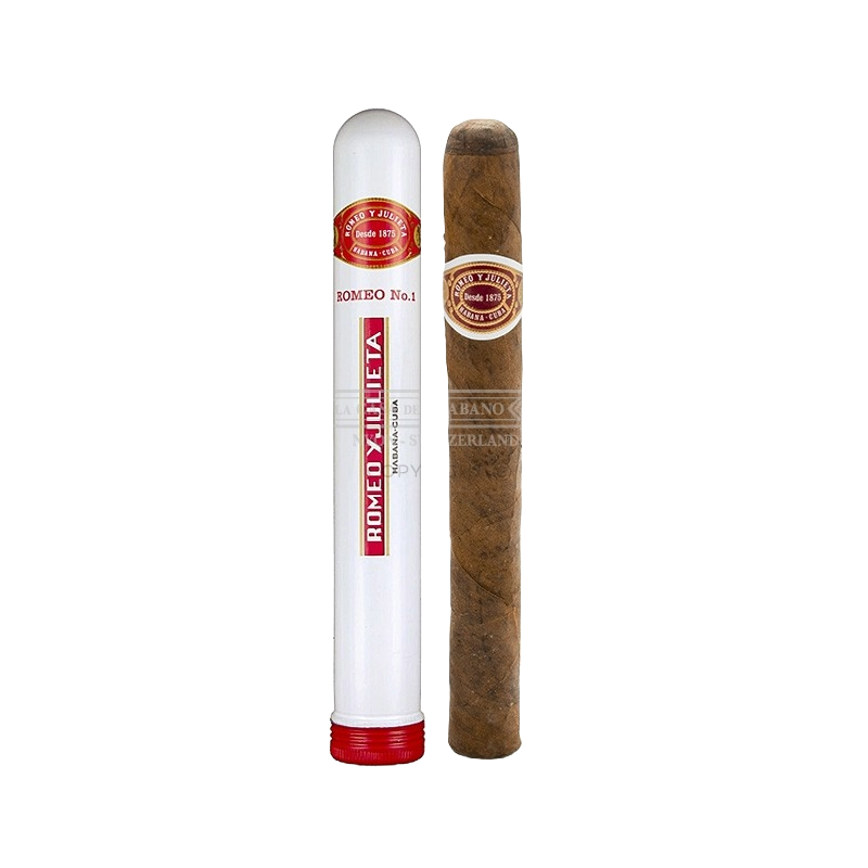 Romeo y Julieta No 1  Cuban Cigars (Each)