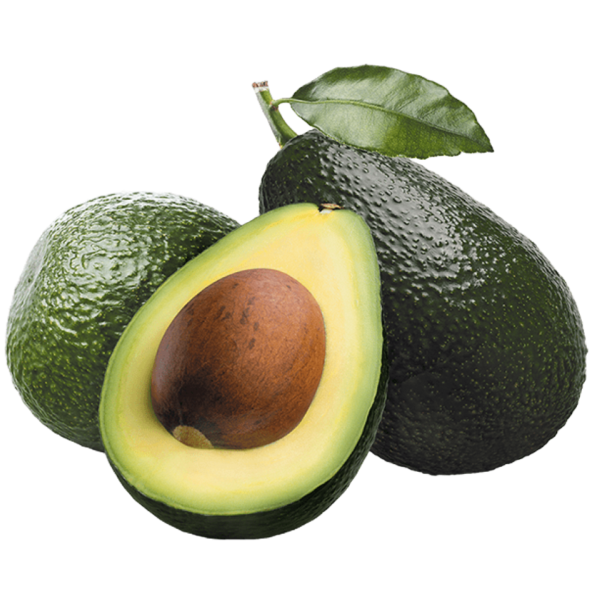 Hass Avocados by The Each