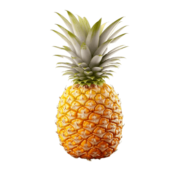 Pineapples By the Each