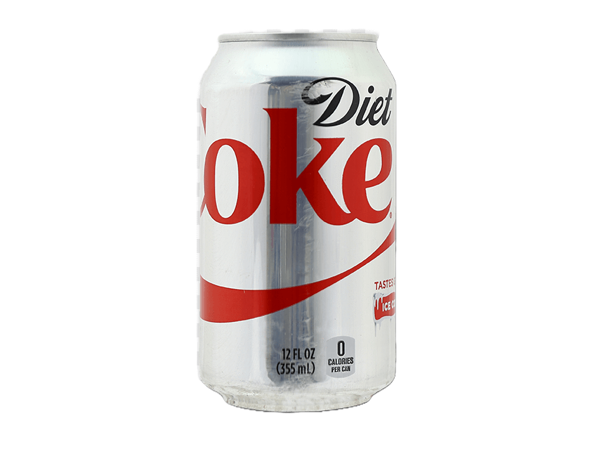 Diet Coke 12 Pack