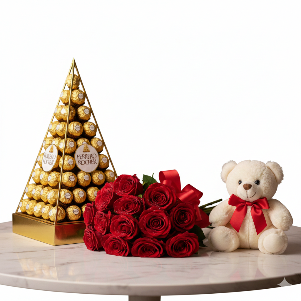 Romantic Valentines Bundle