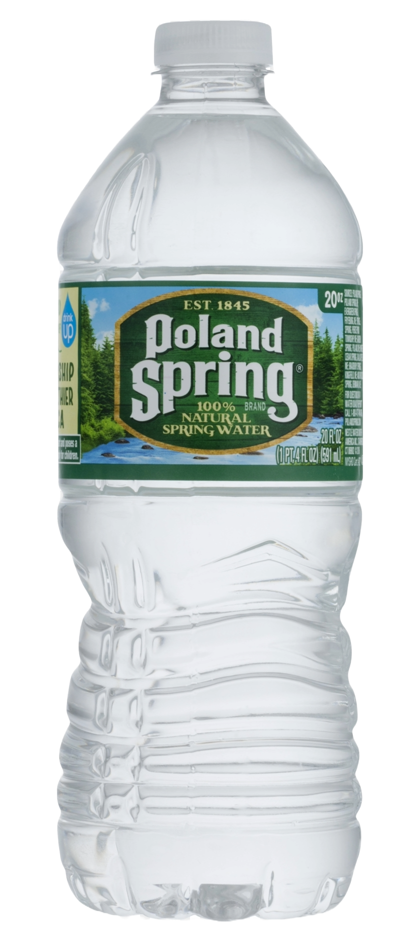 Poland Spring Water 24ct
