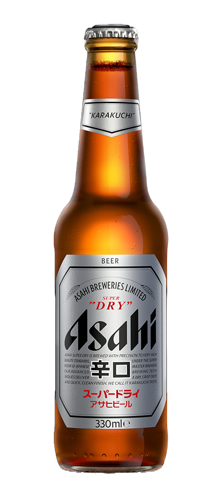 *4th of July SALE* 50% OFF ASAHI Super Dry Beer Case 24Ct