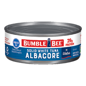 Bumble Bee Solid White Albacore Tuna in Water 5 oz