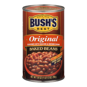 Bush’s Best Original Baked Beans 28 oz