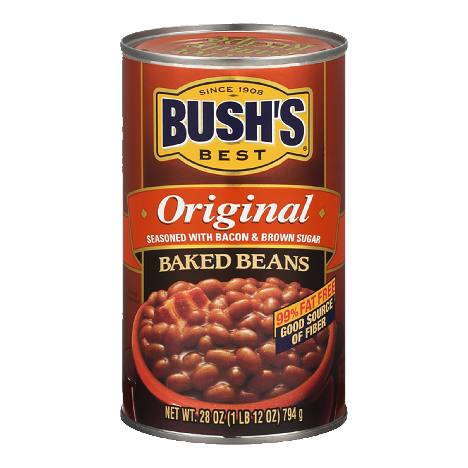 Bush’s Best Original Baked Beans 28 oz
