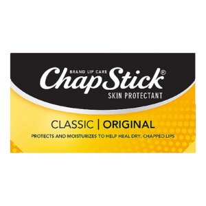 ChapStick Classic Original Lip Balm