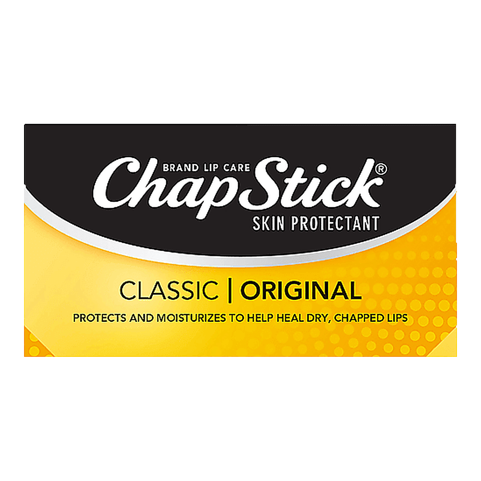 ChapStick Classic Original Lip Balm