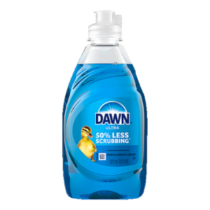 Dawn Ultra Dishwashing Liquid, Original, 7.5 oz