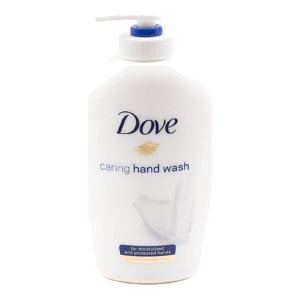 Dove Beauty Cream Hand Wash 250 ml